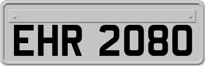 EHR2080