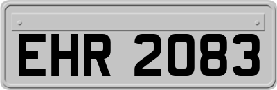 EHR2083