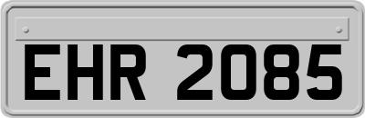 EHR2085