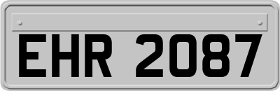 EHR2087