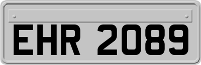 EHR2089