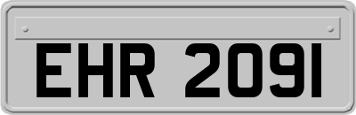 EHR2091