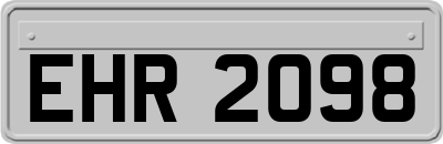 EHR2098