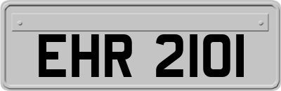 EHR2101