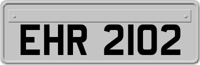 EHR2102
