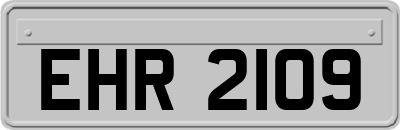 EHR2109