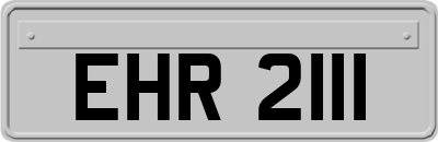 EHR2111