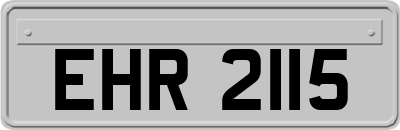 EHR2115