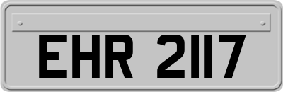 EHR2117
