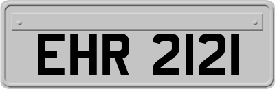 EHR2121