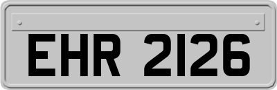 EHR2126