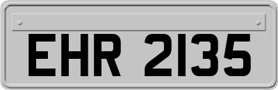 EHR2135