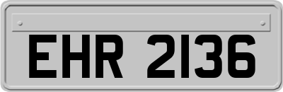 EHR2136