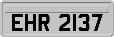 EHR2137