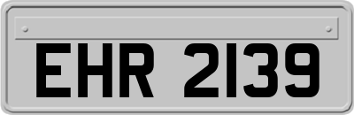 EHR2139