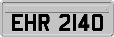 EHR2140