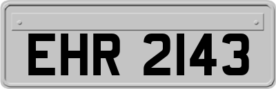 EHR2143