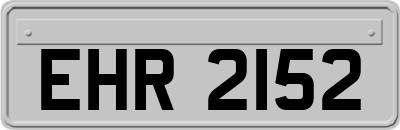 EHR2152