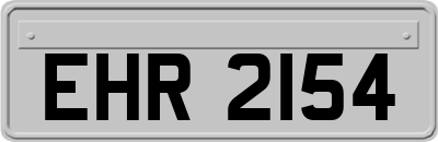 EHR2154
