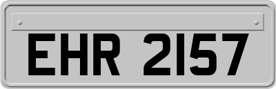 EHR2157