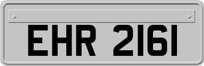 EHR2161