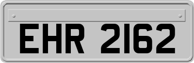 EHR2162