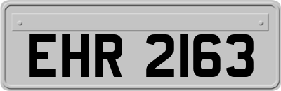 EHR2163