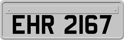 EHR2167