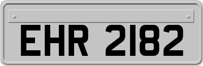 EHR2182