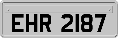 EHR2187