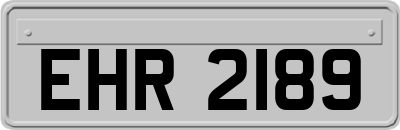 EHR2189