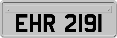 EHR2191
