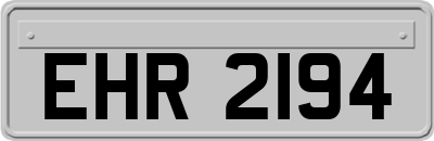 EHR2194