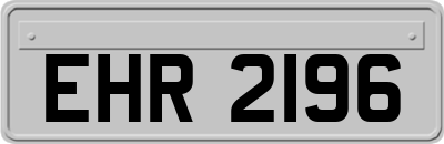 EHR2196