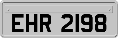 EHR2198