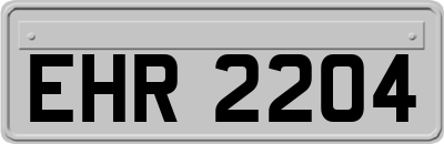 EHR2204
