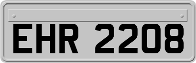 EHR2208