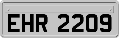 EHR2209
