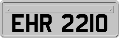 EHR2210