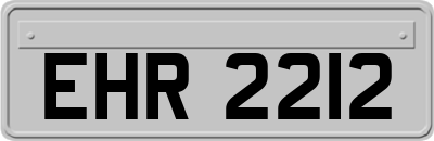 EHR2212