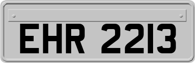 EHR2213