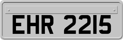EHR2215