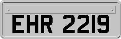 EHR2219
