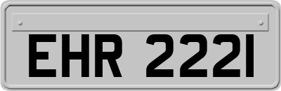 EHR2221
