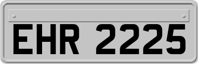 EHR2225