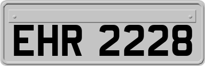 EHR2228