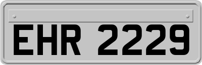 EHR2229