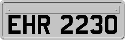 EHR2230