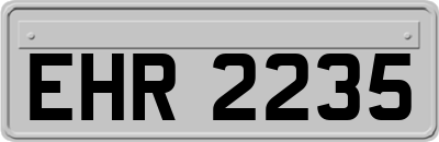 EHR2235