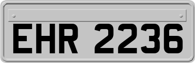 EHR2236